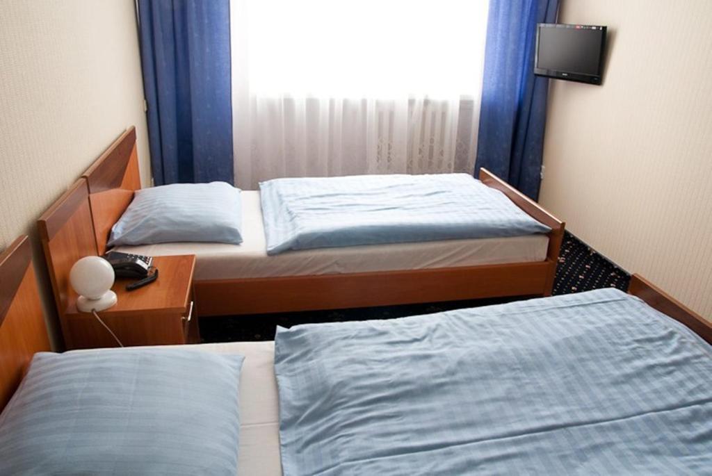 Hotel Naramowice 波兹南 客房 照片
